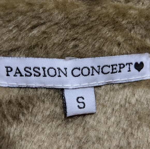 Fall Blazer - Picture 3 of 3